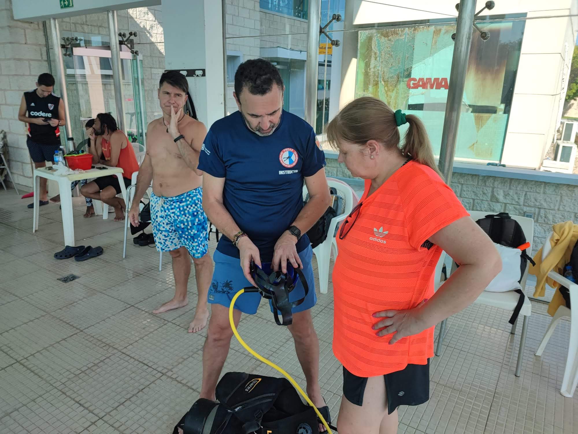 Cuando el trabajo realizado en Navarra se internacionaliza y cruza océanos